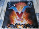 Saint Vitus V Vinilo Lp