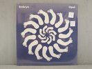 EMBRYO Opal LP sealed VINYL Record JAZZ Rock PSYCHEDELIC Prog NEW