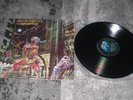 Iron Maiden - Somewhere In Time Made In Venezuela