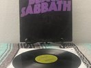 Black Sabbath  Master Of Reality  Vinyl LP Record VG+ 1971 Warner Bros