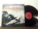 BO DIDDLEY  LP  Surfin with Bo Diddley 1963  Checker  vinyl