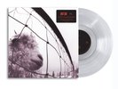 Pearl Jam Vs 1LP Clear Vinyl 30th Anniversary Edition 2023 Epic