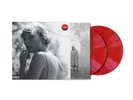 TAYLOR SWIFT ‎FOLKLORE RED VINYL USA EXCLUSIVE LIMITED EDITION 2LP NEW SEALED
