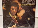 Rachmaninoff Symphony No. 2, Temirkanov/Royal Philharmonic, MFSL SEALED Vinyl