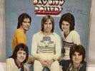 Bay City Rollers - Rollin’ Vinyl Record (1974) Bells 244