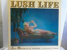 Lush Life Joe Mooney's Songs 1958 LP Record Album DG 100% Play Tested Ex / Vg+ .