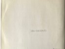 The Beatles - The Beatles (The White Album) (LP) (Numbered 0341487/Poster) (VG-/