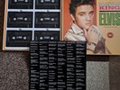 Elvis Presley RARE Box Set. 6 Tapes. German. Elvis Forever