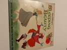 Walt Disney's Sleeping Beauty Disneyland 1228 Vinyl LP Record 1964 SEALED NOS