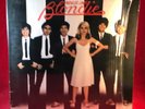 BLONDIE Parallel Lines 1978 UK VINYL LP + INNER Sunday Girl original 11:59