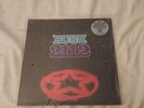 RUSH 2112 200g Audiophile Vinyl LP SEALED New Mint Condition Gatefold LP
