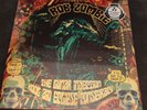 Rob Zombie The Lunar Injection Kool Aid E LP Vinyl Record VINYL - MINT & SEALED