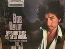 Bob Dylan Springtime In New York: The Bootleg Series Vol. 16 VINYL NEW
