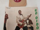 Bo Diddley 1958 LP original 1st, deep groove, Chess CH-1431 & 45 I'M SORRY 914