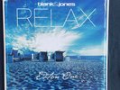 2 Double Vinyl LP Blank & Jones - Relax Edition One, NEU NEW