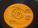 Fresh Maggots Car Song Uk Demo VERY RARE 1971