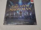 The Greatest Showman Soundtrack Vinyl Record LP New Sealed Limited Blue NEW