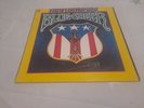 Blue Cheer New Improved  RARE vinyl UK  1969 Fully Laminated