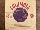 Rock n Roll Victor Silvester  Rockin Rhythm Roll Columbia GOLD DB 3888