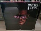 The Weekend AFTER HOURS  Remix EP RSD Vinyl NEU LP Heartless