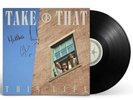 Take That SIGNED This Life LP Vinyl Exclusive Official Pre Sale ***NEW**