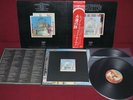 LED ZEPPELIN THE SONG REMAINS SAME - SWAN SONG P-5544/5N 1976 - 2LP JAPAN OBI