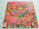 CREAM. DISRAELI GEARS