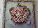 FREAK OF NATURE--S/T--1993--ORIGINAL VINYL LP--HARD ROCK/METAL--WHITE LION, RIOT