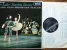 Tchaikovsky - Swan Lake - Sleeping Beauty - Karajan - Decca SXL 6187