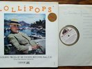 Lollipops - Sir Thomas Beecham - HMV ASD 259