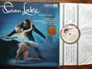 Tchaikovsky - Swan Lake Suite - Efrem Kurtz - HMV ASD 271