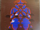 Cressida the Same 2nd Press M/M