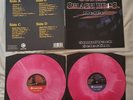 Super Smash Bros Melee Vinyl Record LP Blue VGM Not Moonshake Zelda Nes Nintendo