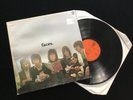 The Faces - The First Step - Original UK Gatefold Vinyl LP - Orange WB label