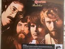 CREEDENCE CLEARWATER REVIVAL PENDULUM 50th ANNIVERSARY VINYL LP, NEW & SEALED