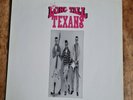 The Long Tall Texans - Sodbusters LP, Album Razor Records (2) RAZ 23 1987 UK