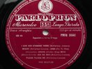 The Beatles(Please Please Me) Italy Orig'63 Parlophon PMCQ 31502 Mono 1st Press