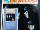 The Beatles Meet the Beatles US Orig'69 Capitol Record Club DECCA Contract Press
