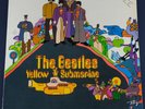 The Beatles Yellow Submarine US Orig'68 Apple Promo 