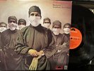 Rainbow – Difficult To Cure LP 1985 Polydor – 2391 506 [South Korea] [Promo] EX