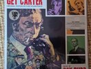 Get Carter Original Soundtrack Green Vinyl RSD 2019 Record Store Day LP