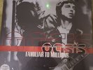 Oasis Familiar To Millions Sealed Triple Vinyl LP RKIDLP 005 Liam/Noel Gallagher
