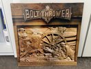 Bolt Thrower - Those once loyal FOC LP First press Vinyl Immolation Deicide