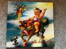 STONE TEMPLE PILOTS - PURPLE - Super Deluxe VINYL LP + 3 CD + Booklet