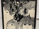 THE BEATLES Sealed Mobile Fidelity REVOLVER Original Master Recording MOFI