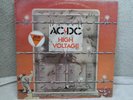 AC/DC  'high voltage'  albert / australia / nm