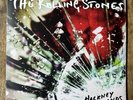 The Rolling Stones Hackney Diamonds X Paul Smith Signed LP