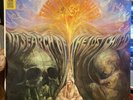 SEALED The Moody Blues: In Search Of The Lost Chord LP 1968 Deram DES 18017 NOS