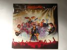 Marillion - The Thieving Magpie - 1988 Vinyl LP Live Double Album EMI MARL1