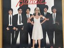 Blondie ‘Parallel Lines’ UK Rock/New Wave LP c1978 Pristine NM Condition